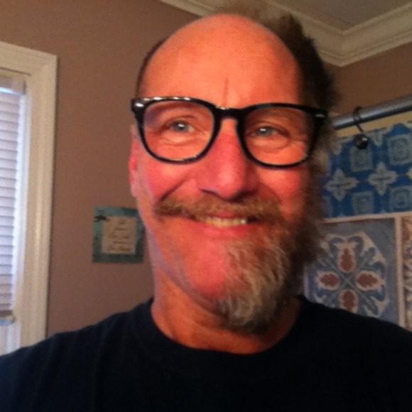 Meet your Posher, Richard - Picture 1 of 1